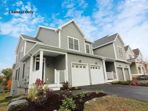 10 Mabel Way South Burlington VT 05403