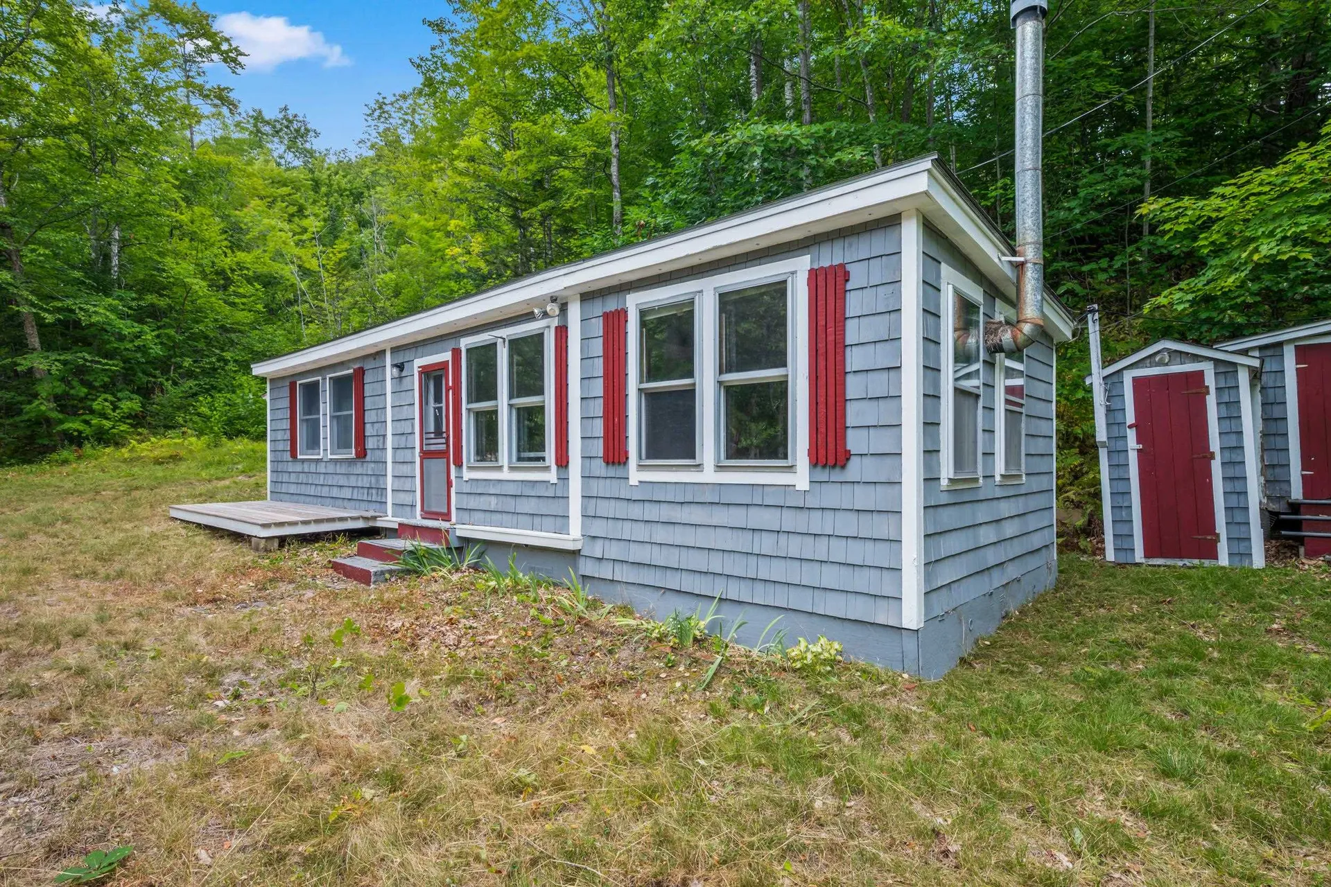 20 Meloon Road Jackson NH 03846