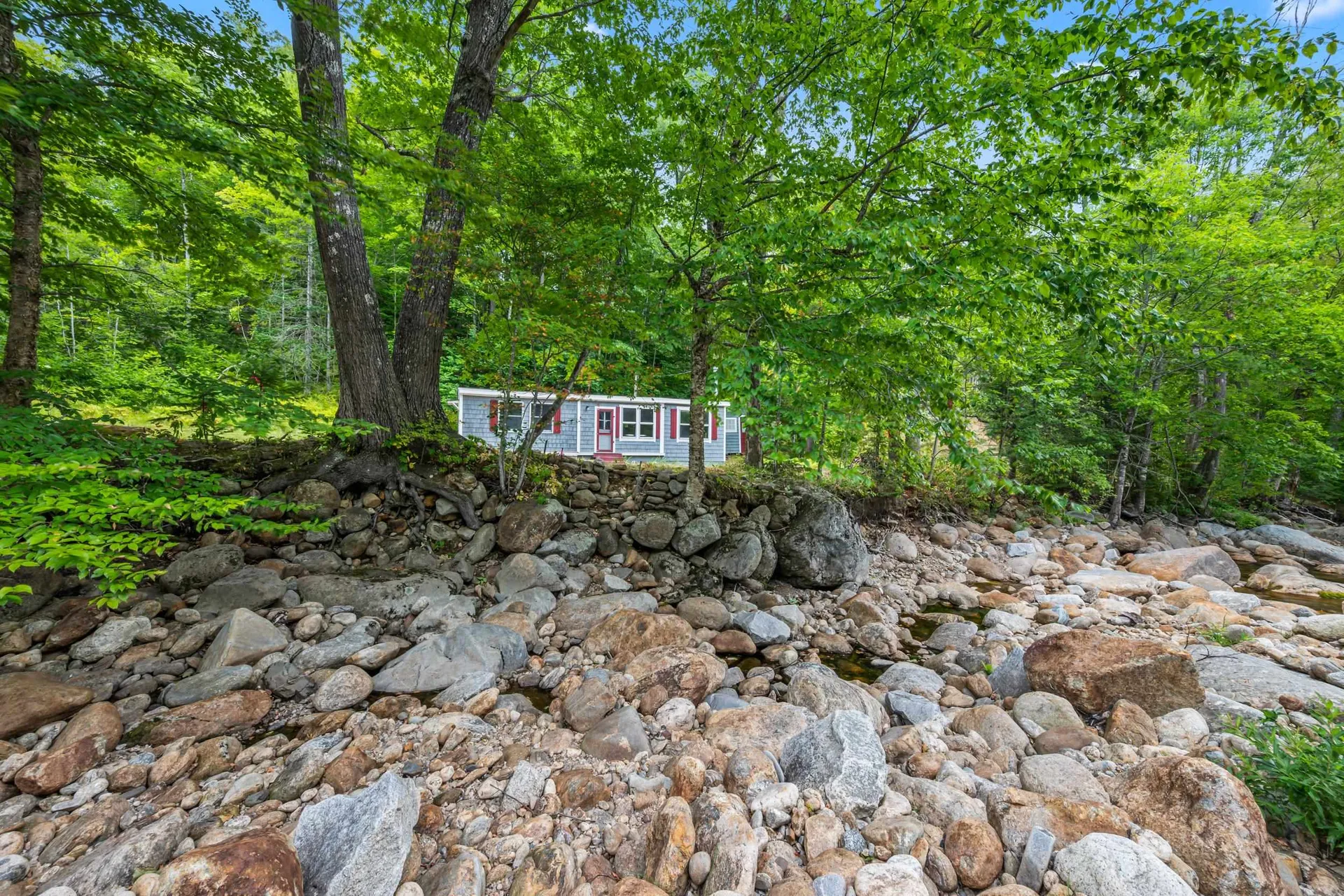 20 Meloon Road Jackson NH 03846