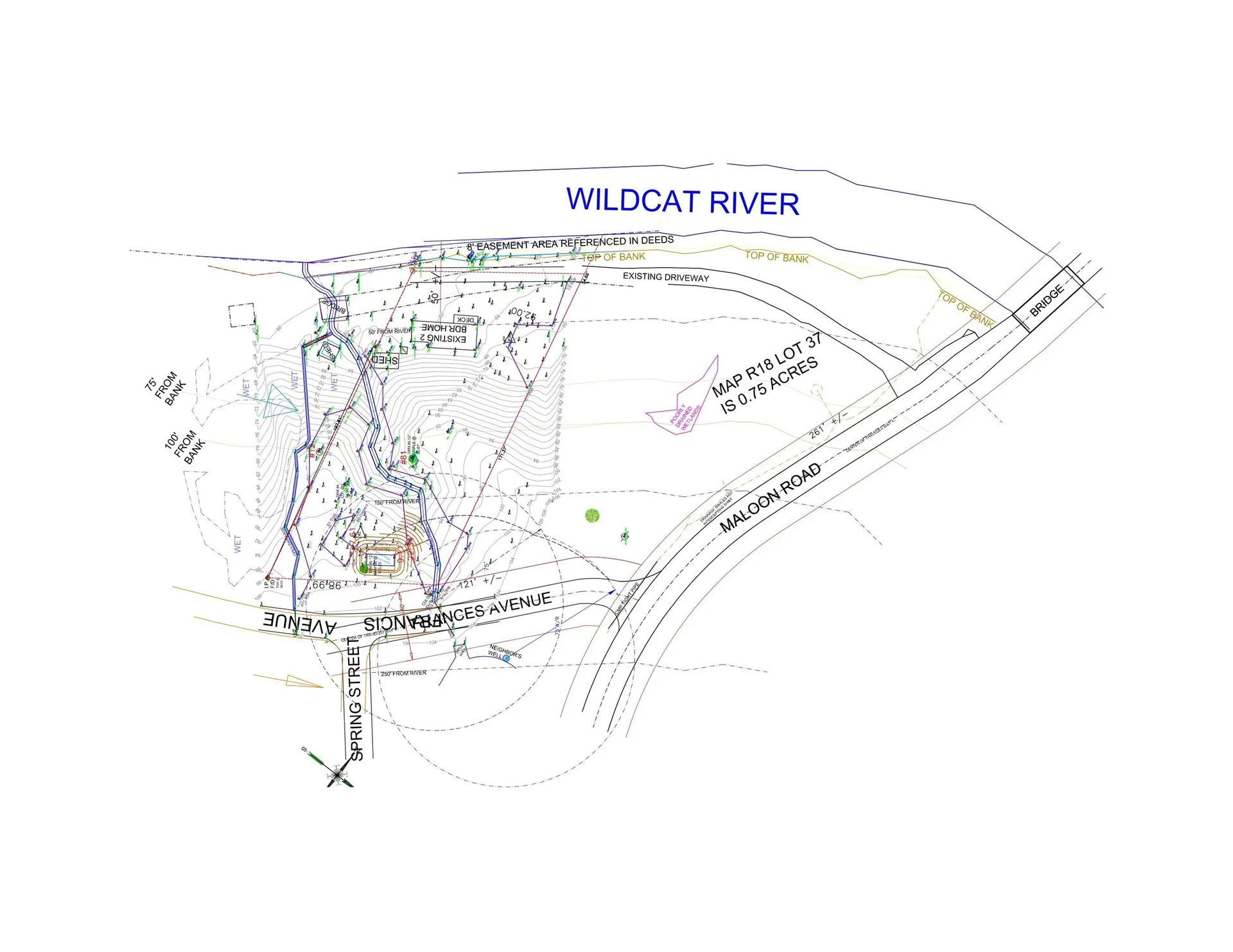 20 Meloon Road Jackson NH 03846