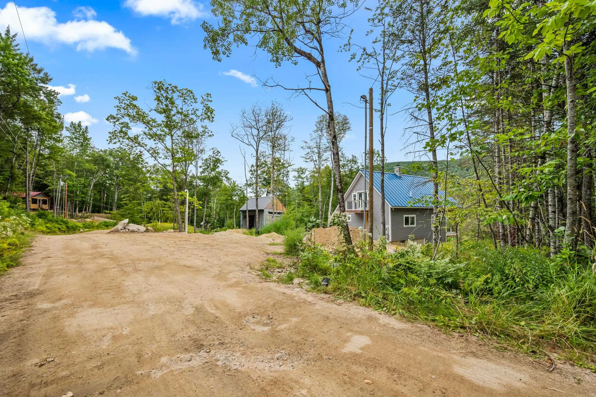 20 Meloon Road Jackson NH 03846