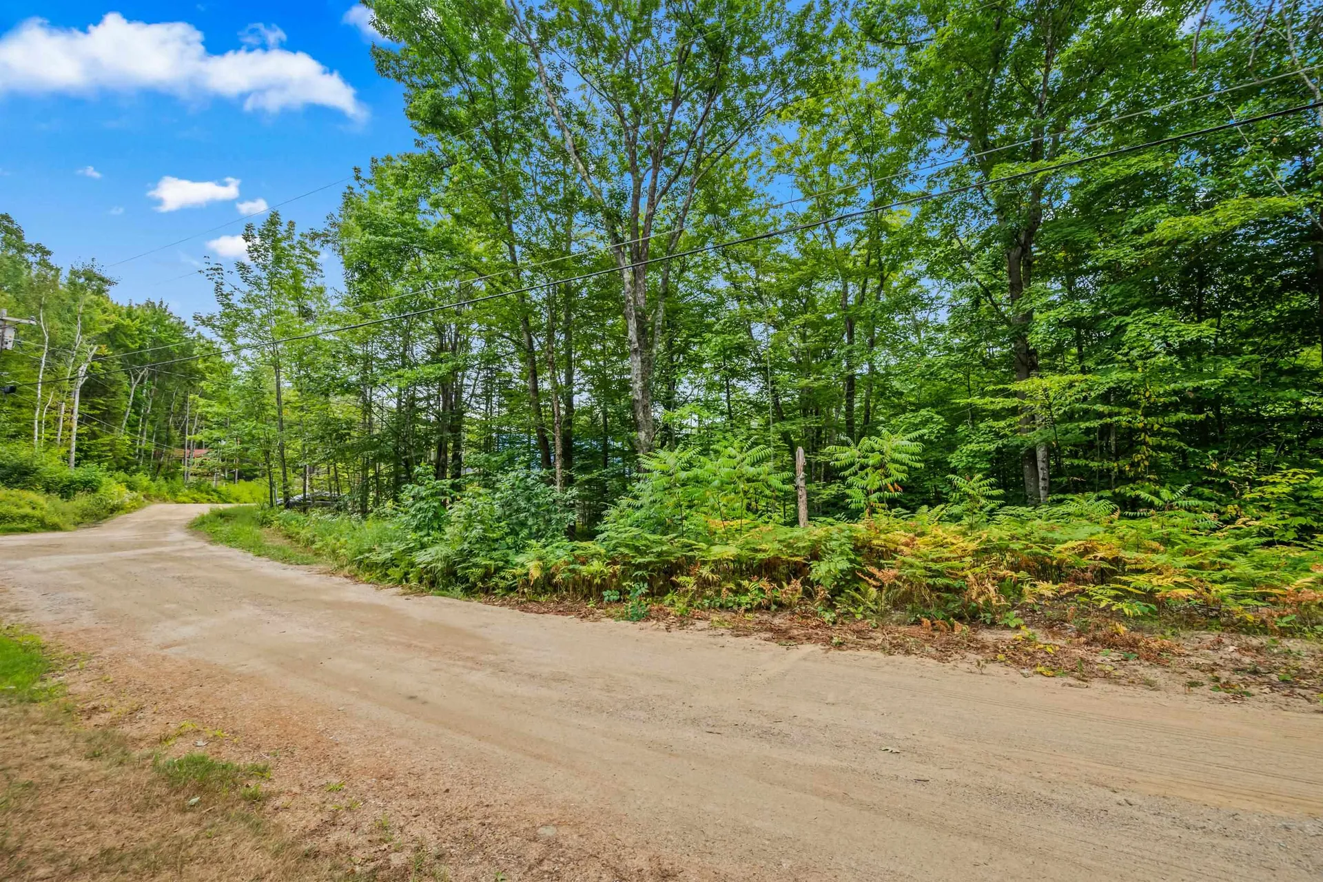 20 Meloon Road Jackson NH 03846