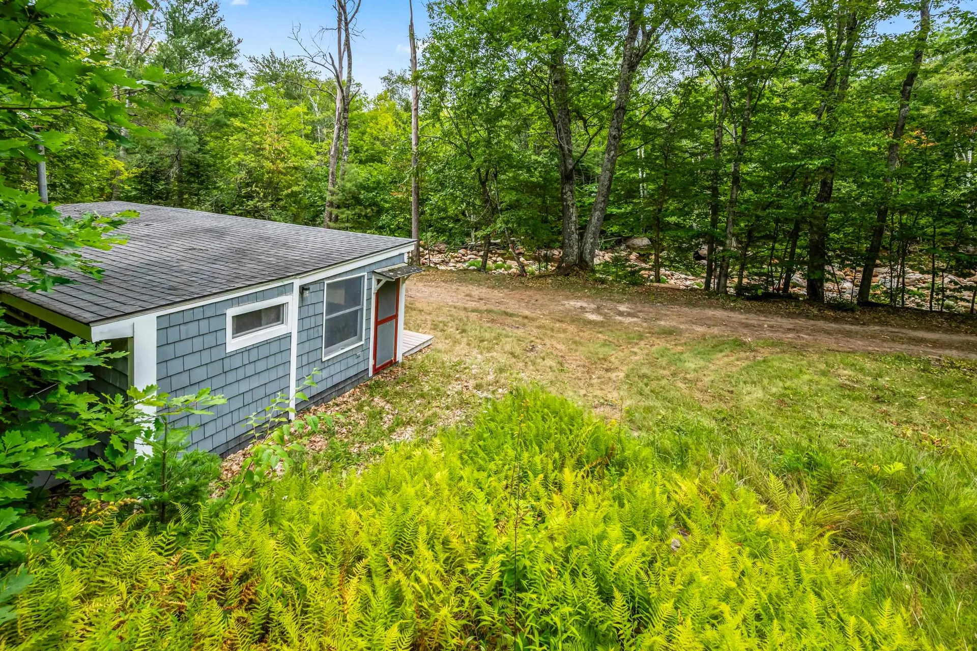 20 Meloon Road Jackson NH 03846