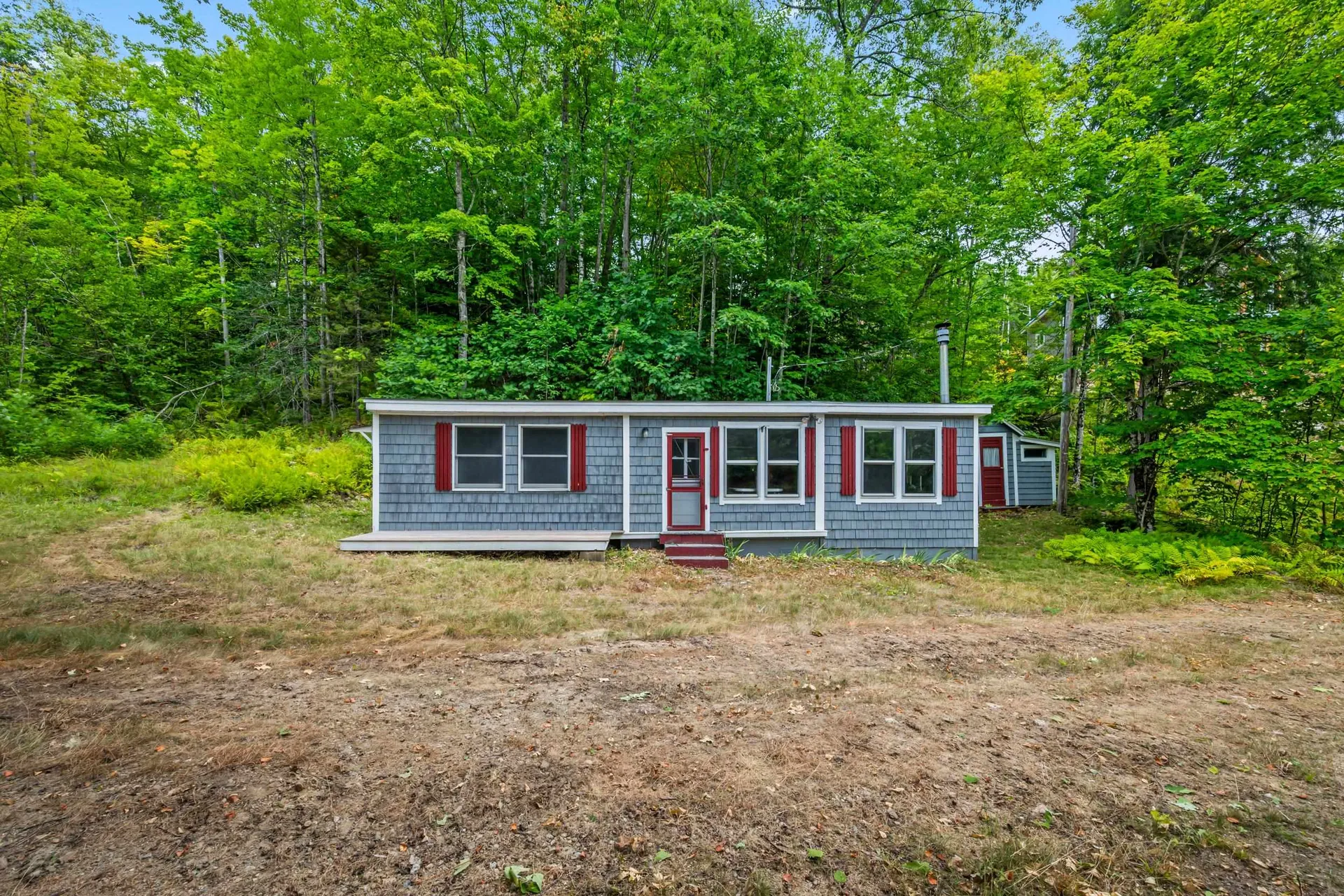 20 Meloon Road Jackson NH 03846