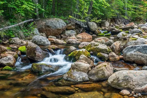 20 Meloon Road Jackson NH 03846