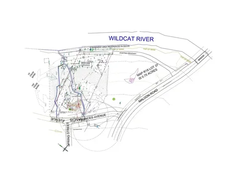 20 Meloon Road Jackson NH 03846