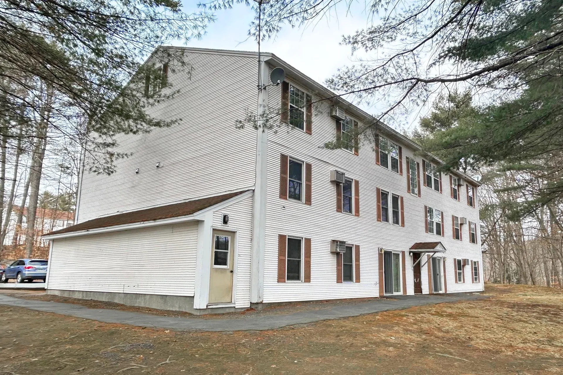 20 Wolf Road Lebanon NH 03755