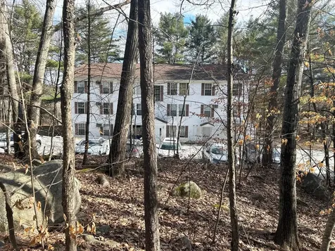 20 Wolf Road Lebanon NH 03755
