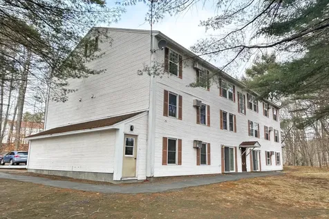 20 Wolf Road Lebanon NH 03755