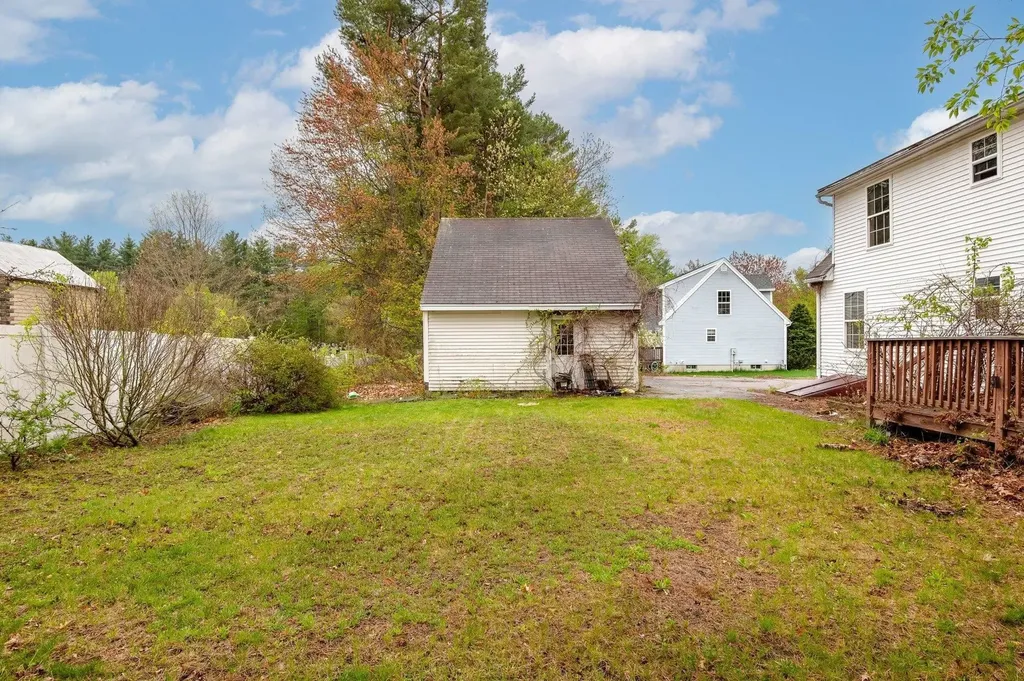 5 Sullivan Drive Dover NH 03820