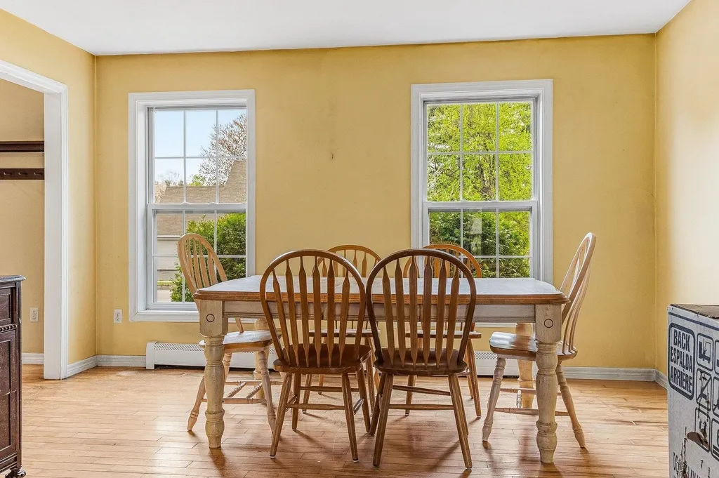 5 Sullivan Drive Dover NH 03820