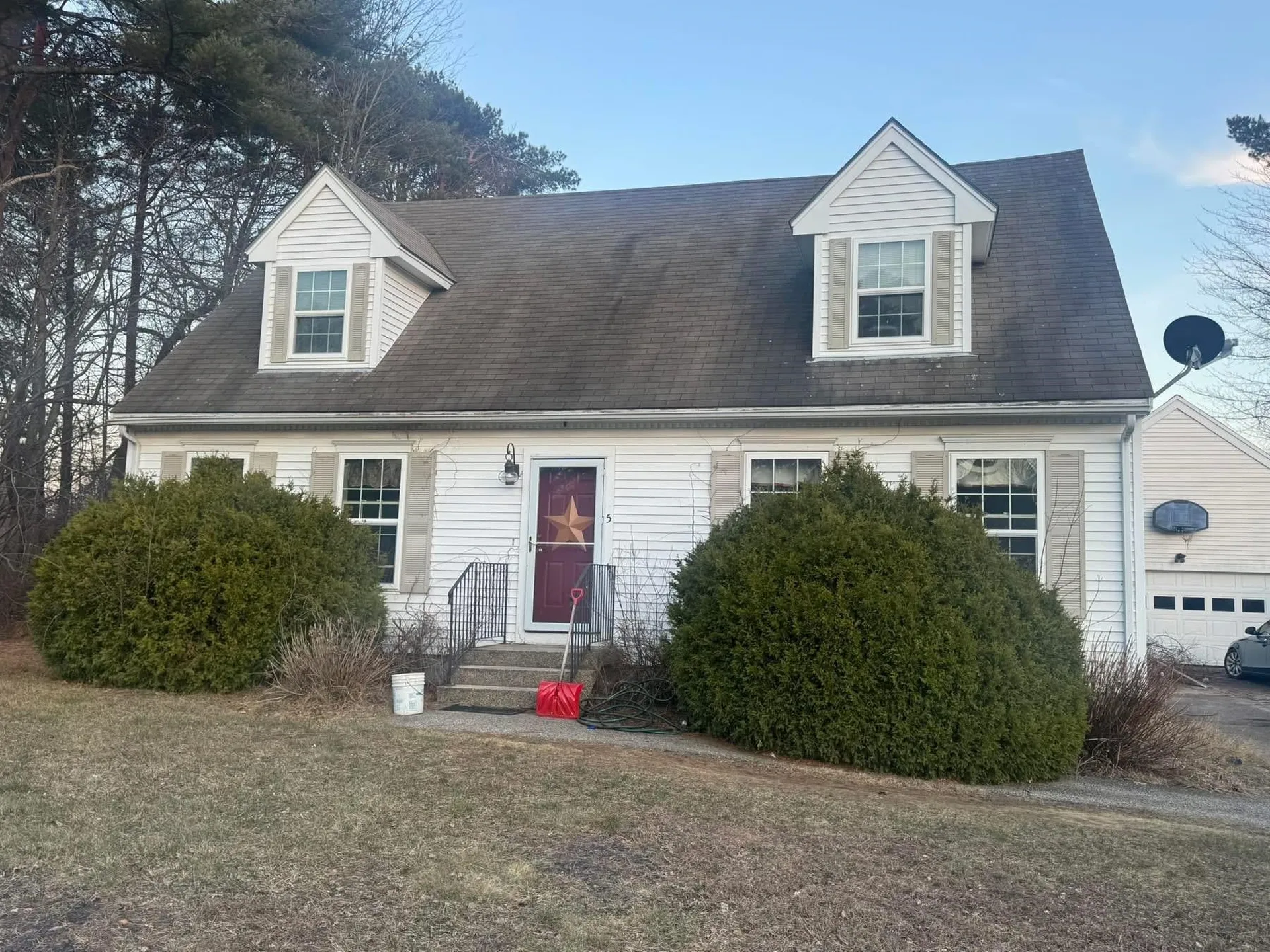 5 Sullivan Drive Dover NH 03820