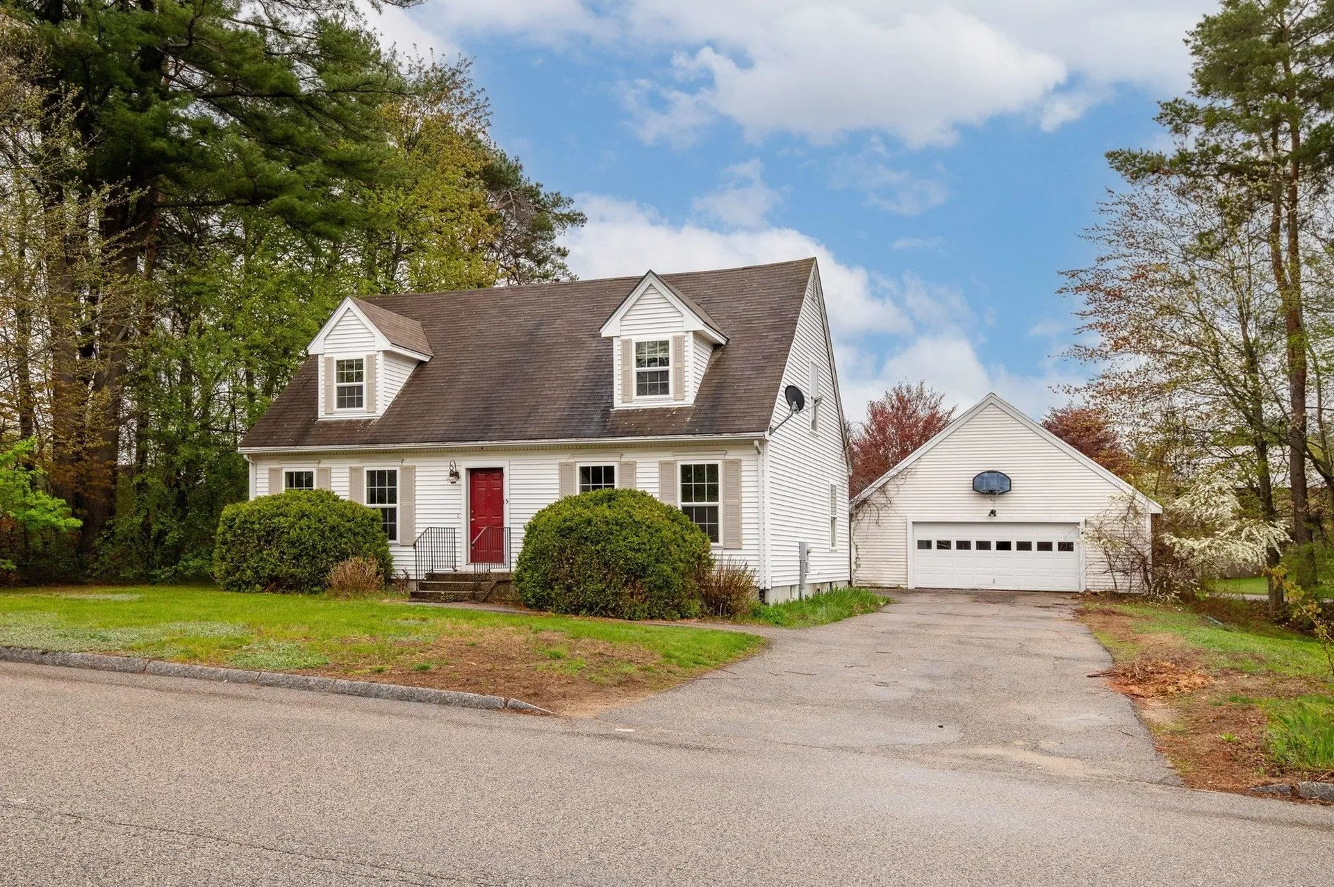 5 Sullivan Drive Dover NH 03820
