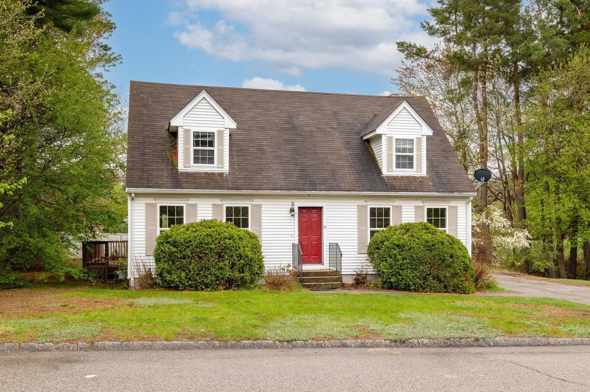 5 Sullivan Drive Dover NH 03820