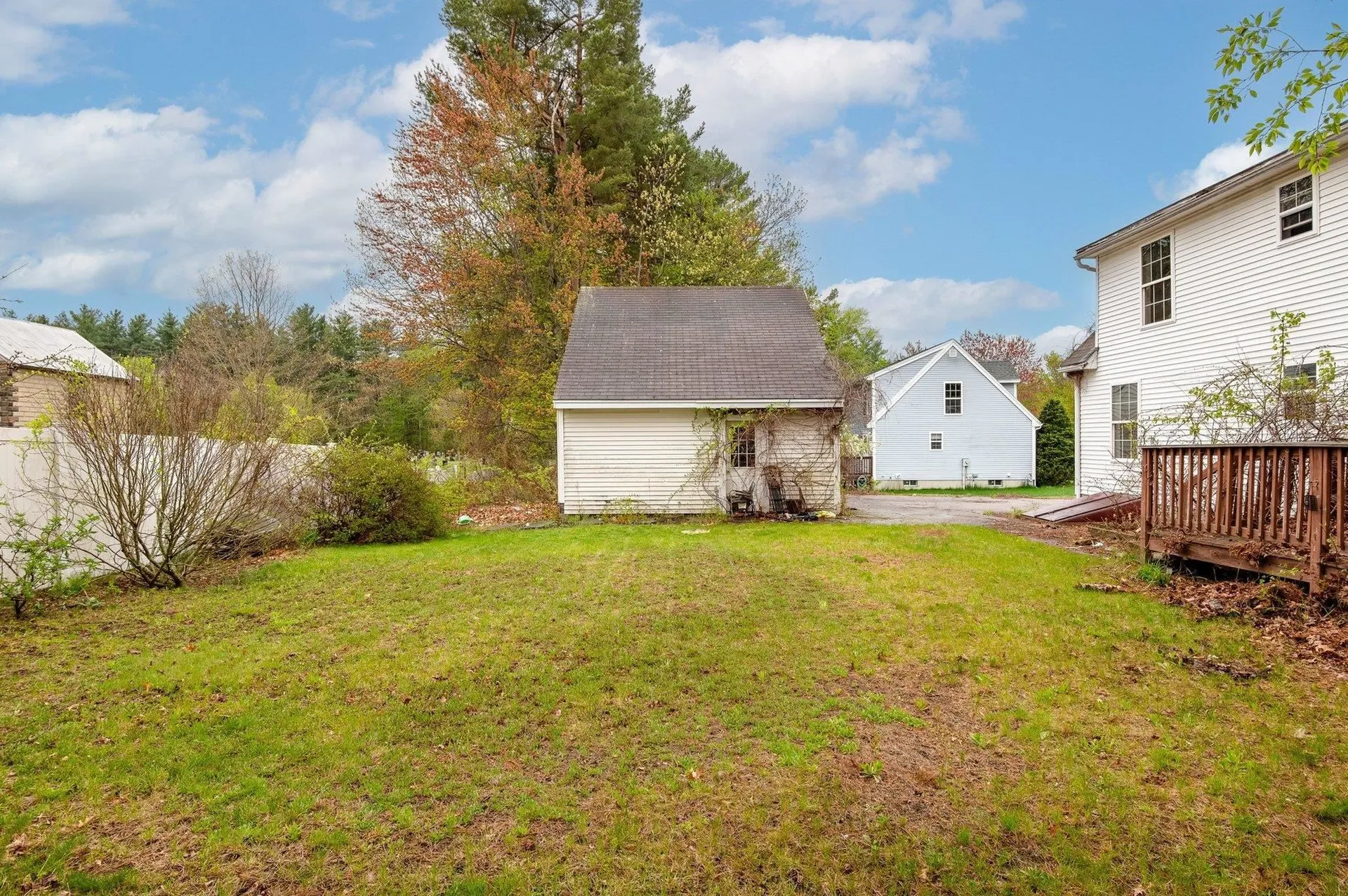 5 Sullivan Drive Dover NH 03820