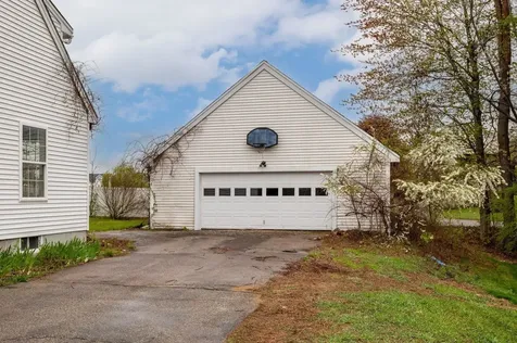 5 Sullivan Drive Dover NH 03820