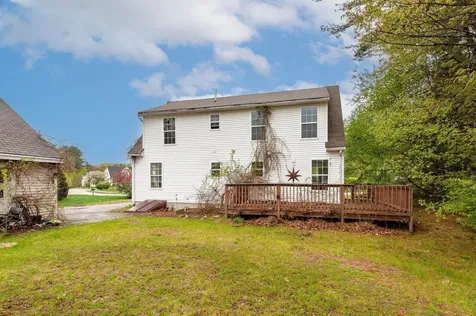 5 Sullivan Drive Dover NH 03820