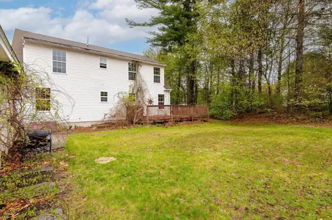5 Sullivan Drive Dover NH 03820
