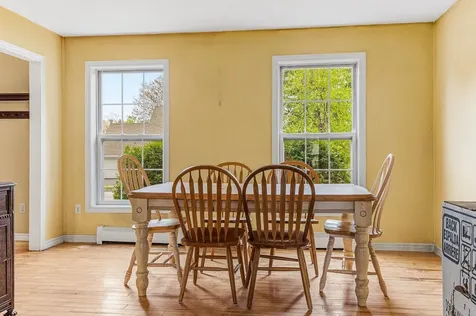 5 Sullivan Drive Dover NH 03820