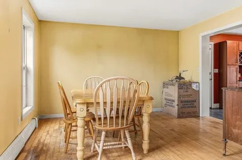 5 Sullivan Drive Dover NH 03820