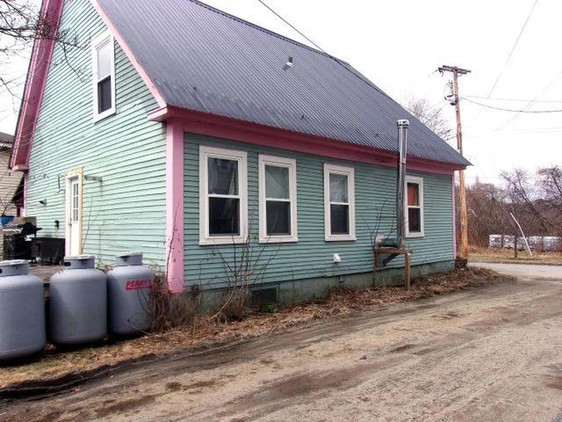 8 Oak Hill Street Haverhill NH 03785
