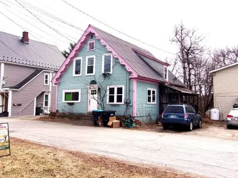 8 Oak Hill Street Haverhill NH 03785