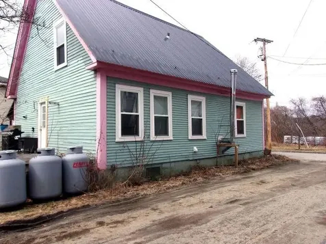 8 Oak Hill Street Haverhill NH 03785