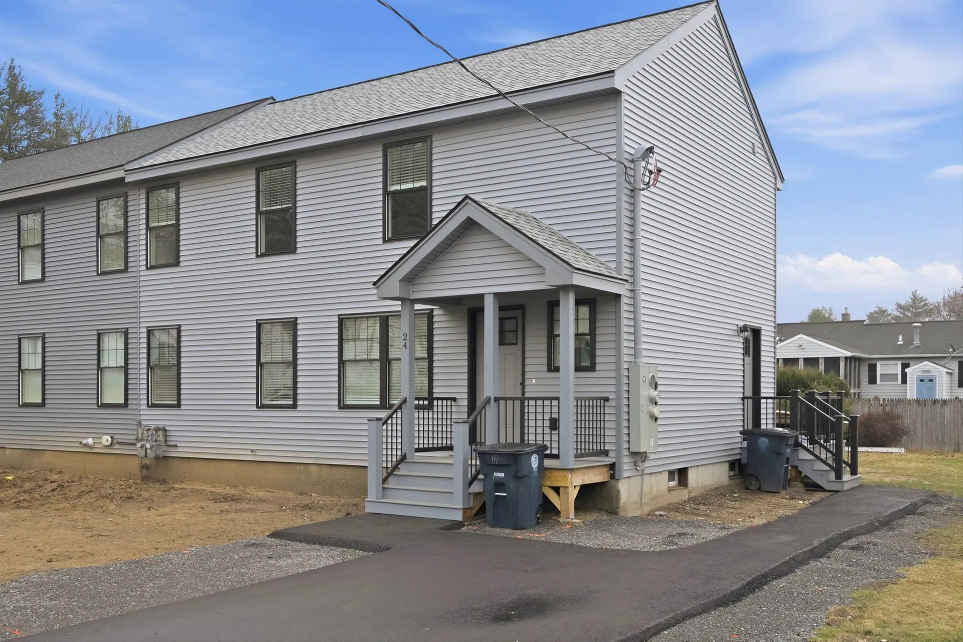 24 Daytona Street Nashua NH 03063