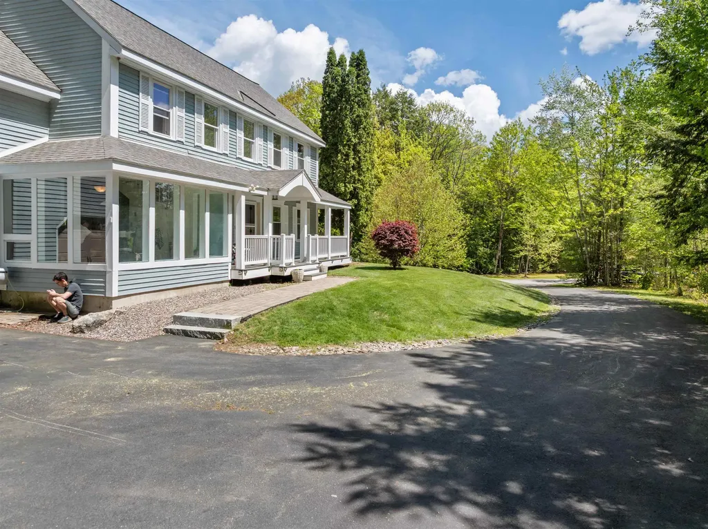 12 Drew Lane Laconia NH 03246