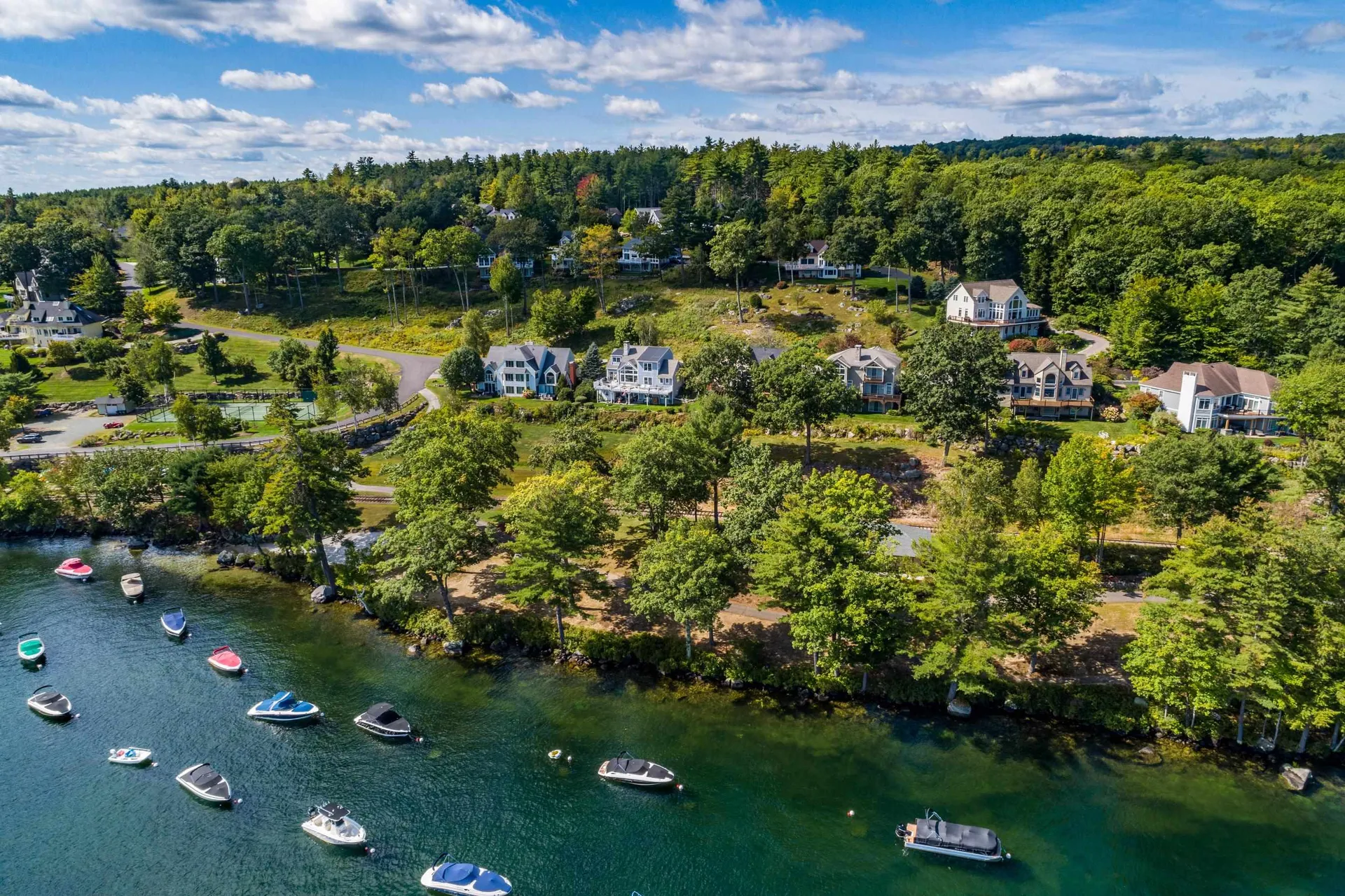 12 Drew Lane Laconia NH 03246