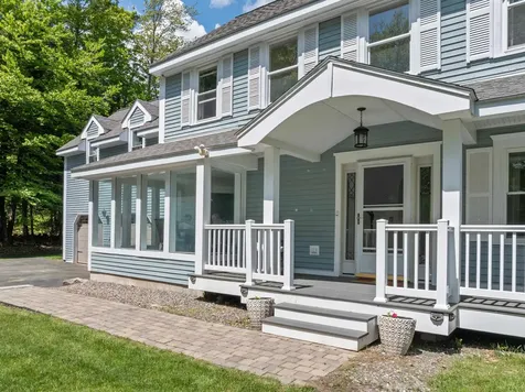 12 Drew Lane Laconia NH 03246