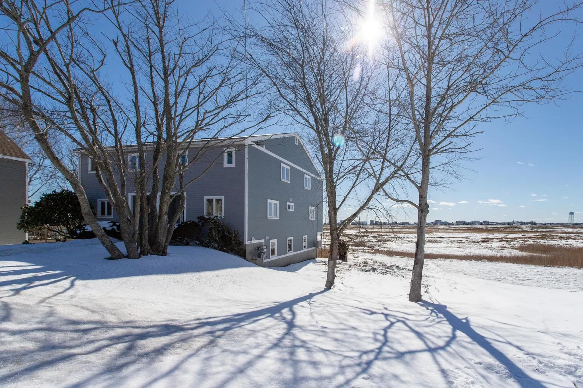 483 Winnacunnett Road Hampton NH 03842
