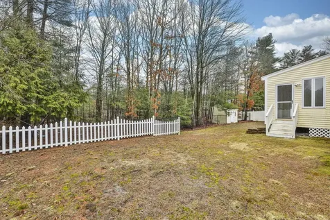 54 Vandora Drive Manchester NH 03103