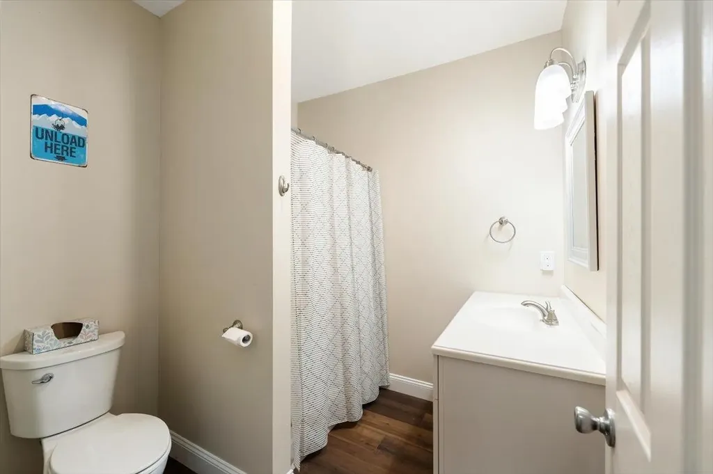 34 Interlaken Circle Madison NH 03849