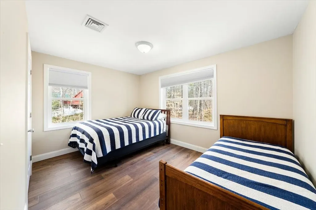 34 Interlaken Circle Madison NH 03849