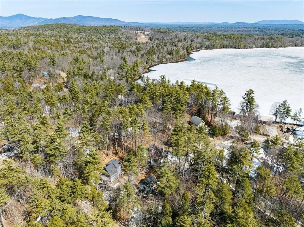 34 Interlaken Circle Madison NH 03849