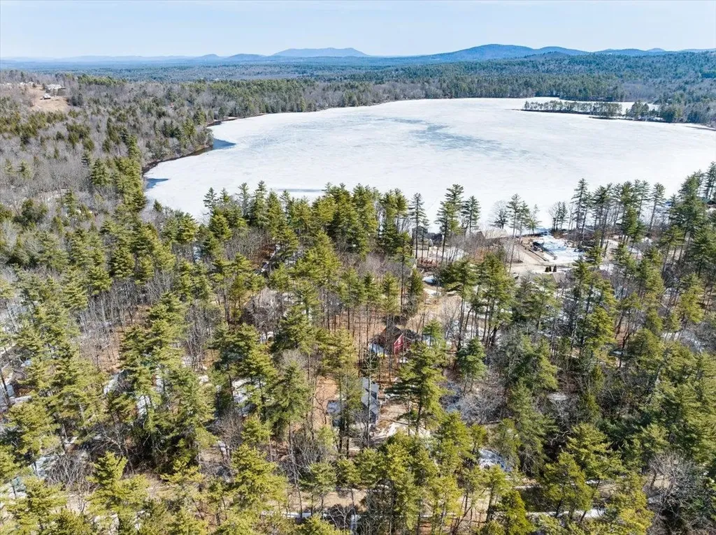 34 Interlaken Circle Madison NH 03849