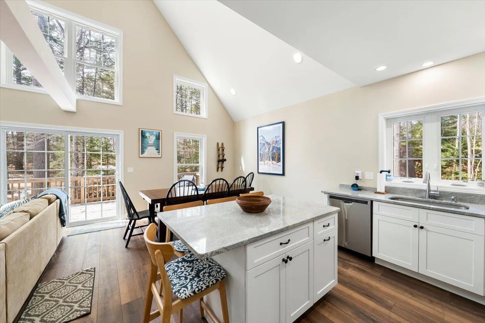 34 Interlaken Circle Madison NH 03849