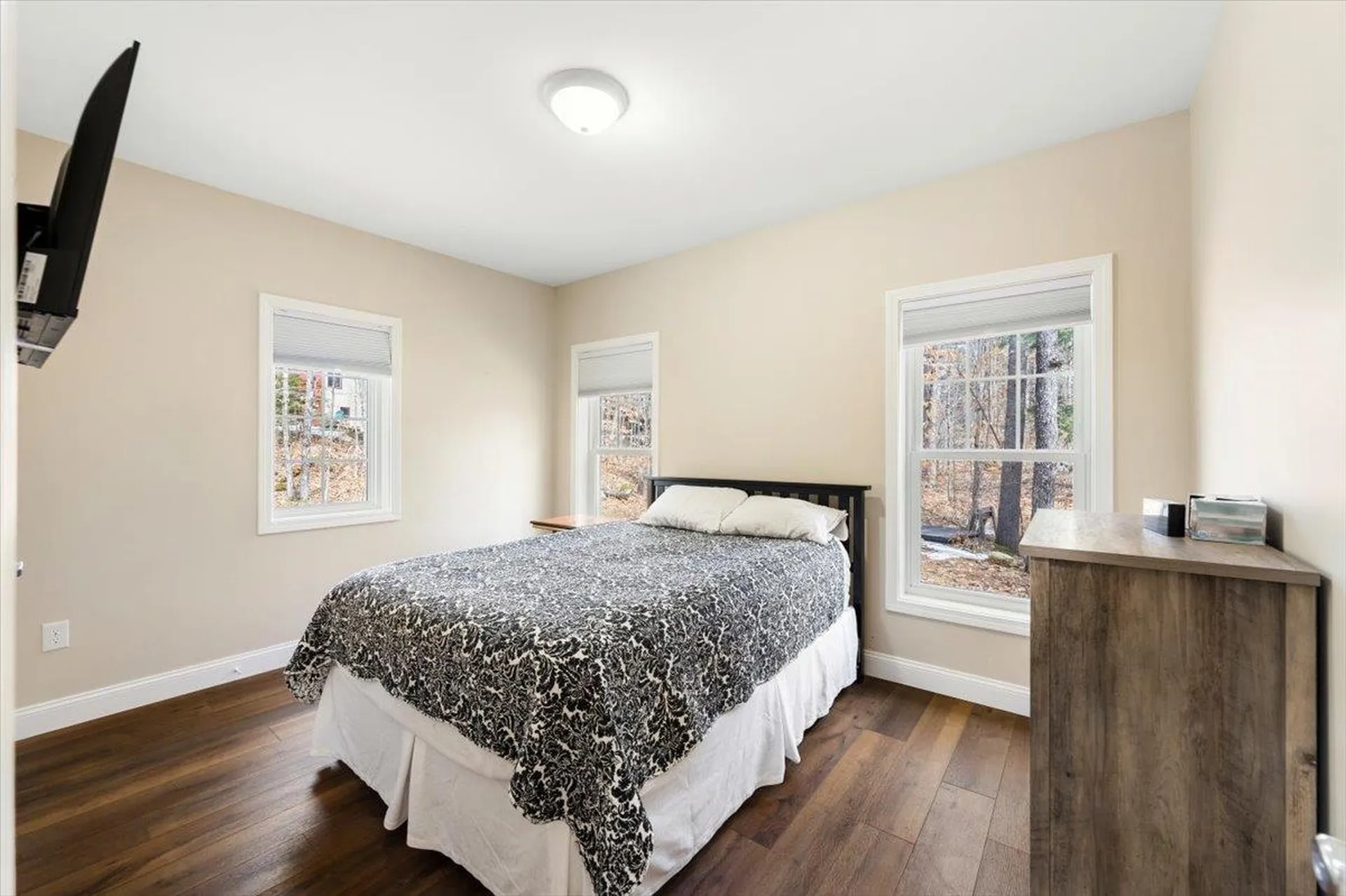 34 Interlaken Circle Madison NH 03849