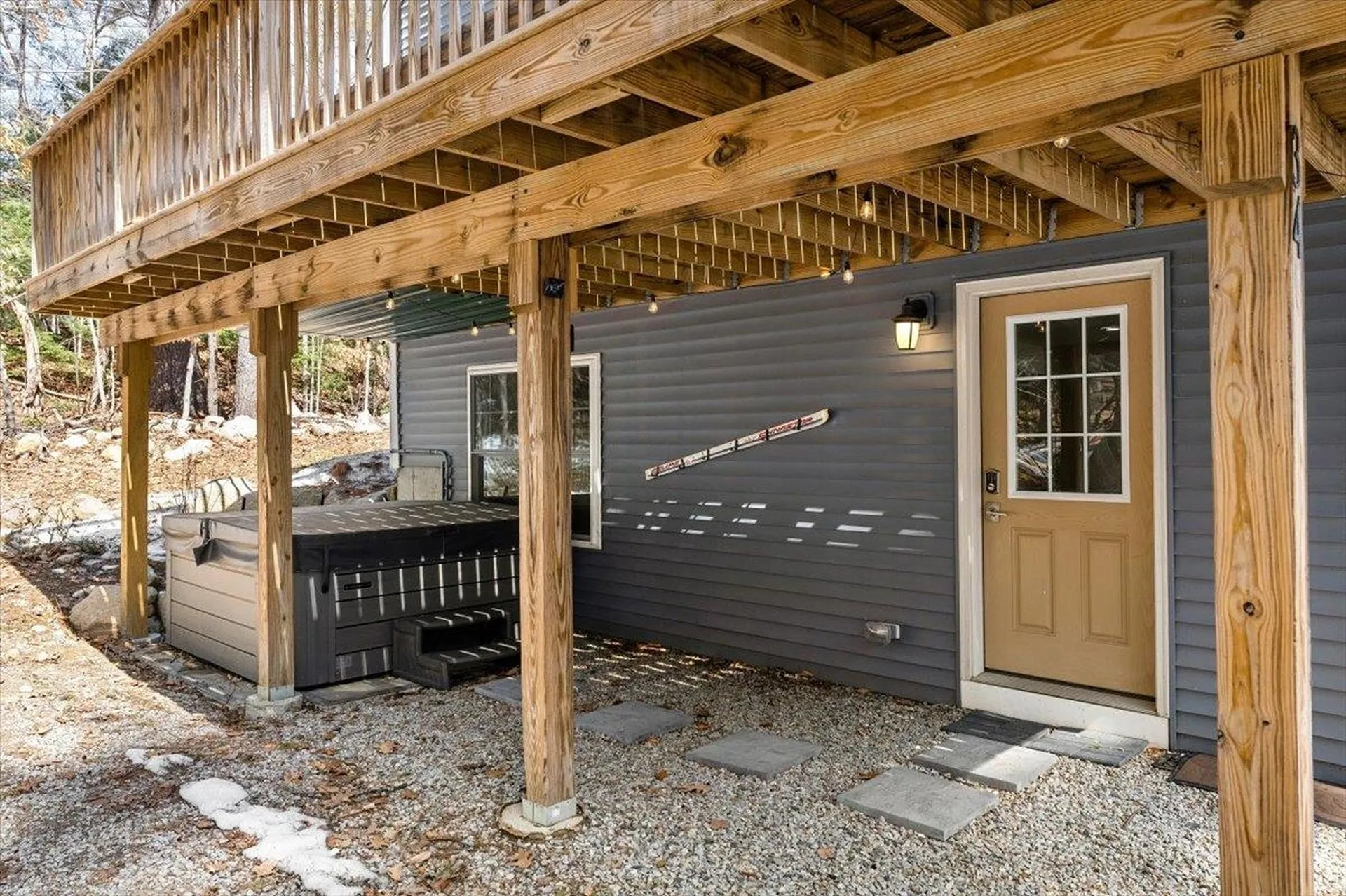 34 Interlaken Circle Madison NH 03849