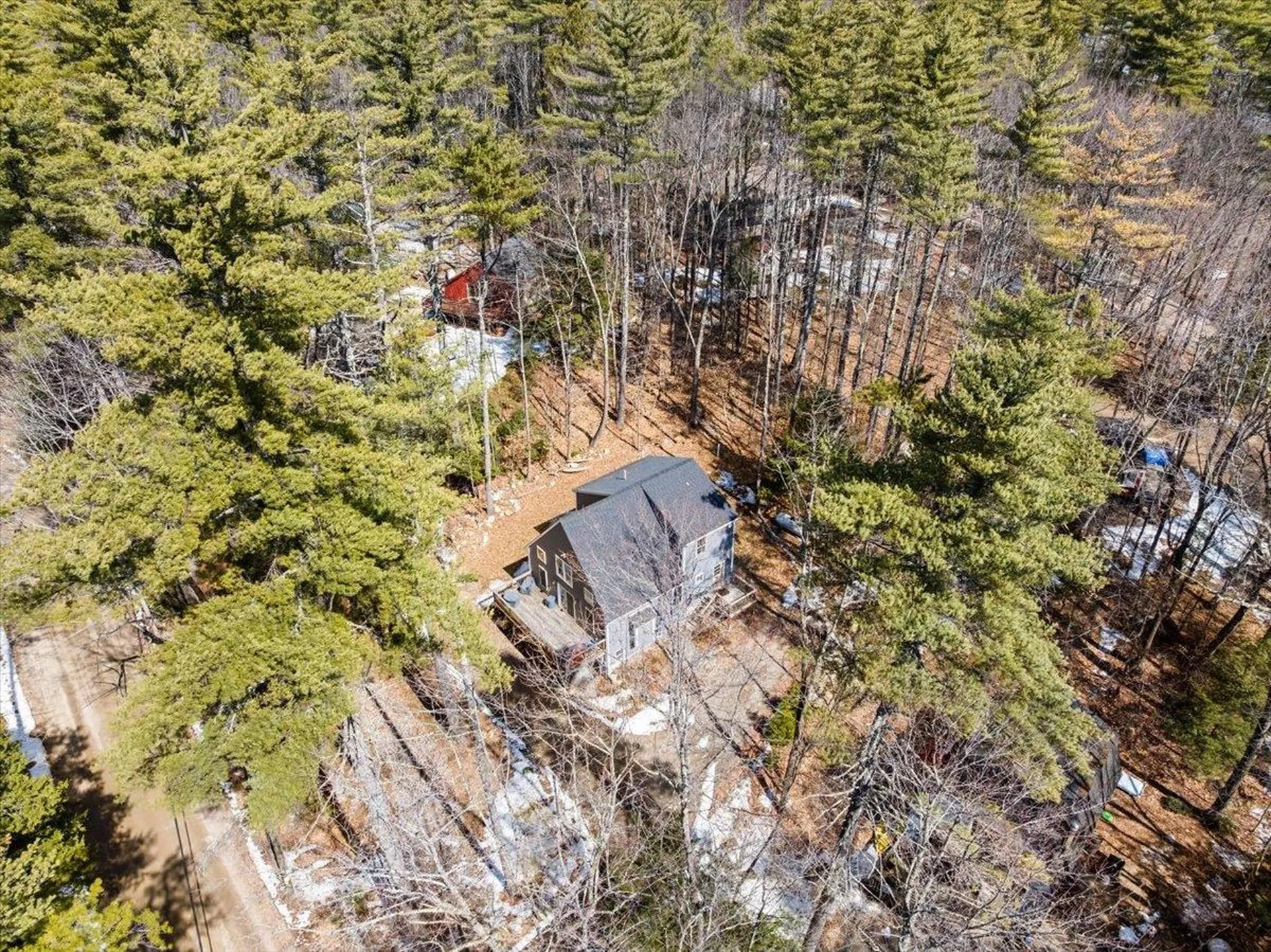 34 Interlaken Circle Madison NH 03849