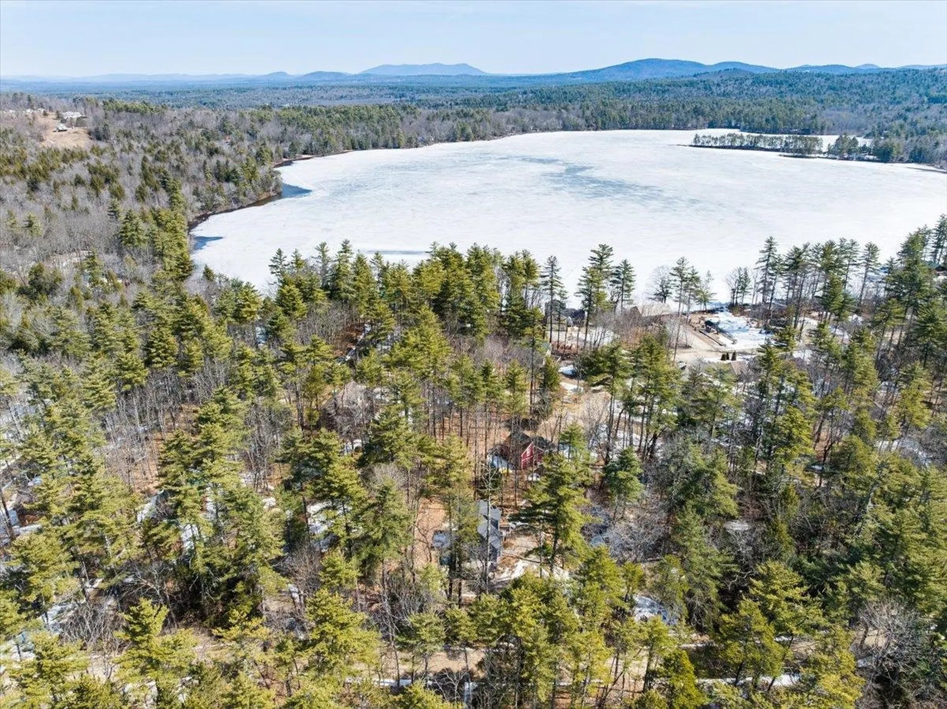 34 Interlaken Circle Madison NH 03849