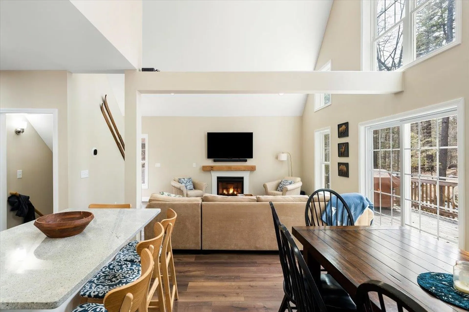 34 Interlaken Circle Madison NH 03849