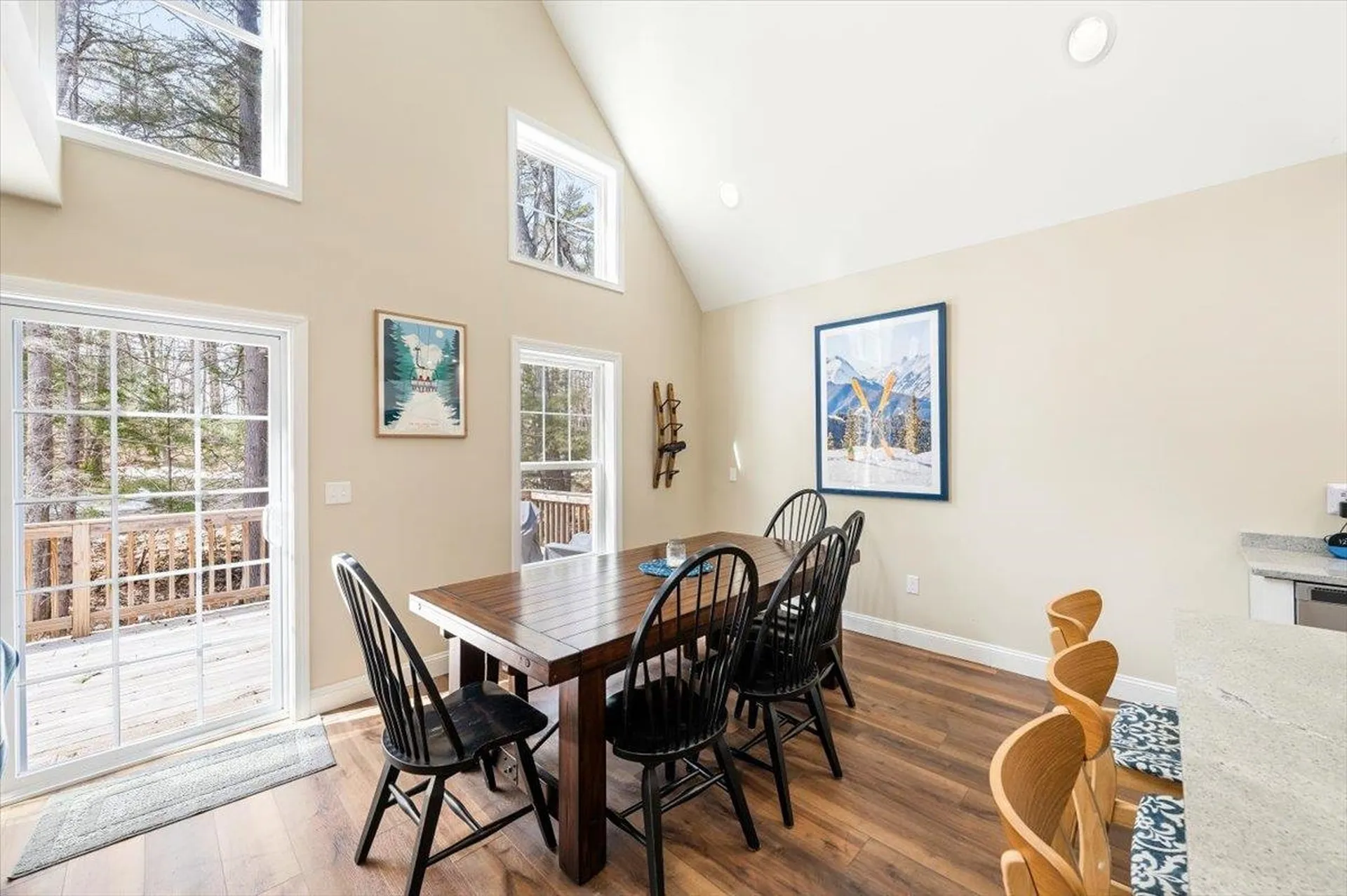 34 Interlaken Circle Madison NH 03849