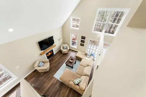 34 Interlaken Circle Madison NH 03849