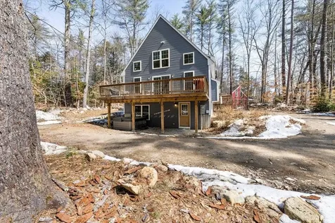 34 Interlaken Circle Madison NH 03849