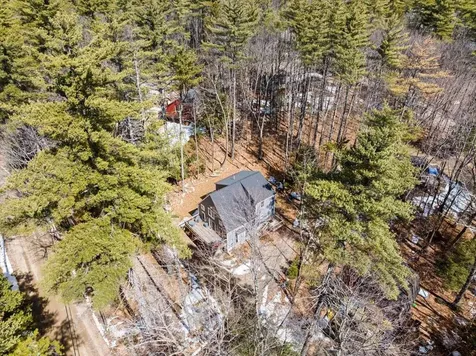 34 Interlaken Circle Madison NH 03849