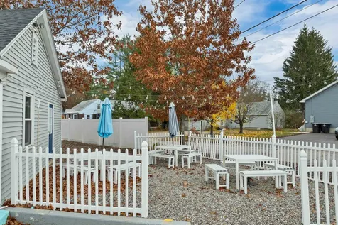 421 N Main Street Franklin NH 03235