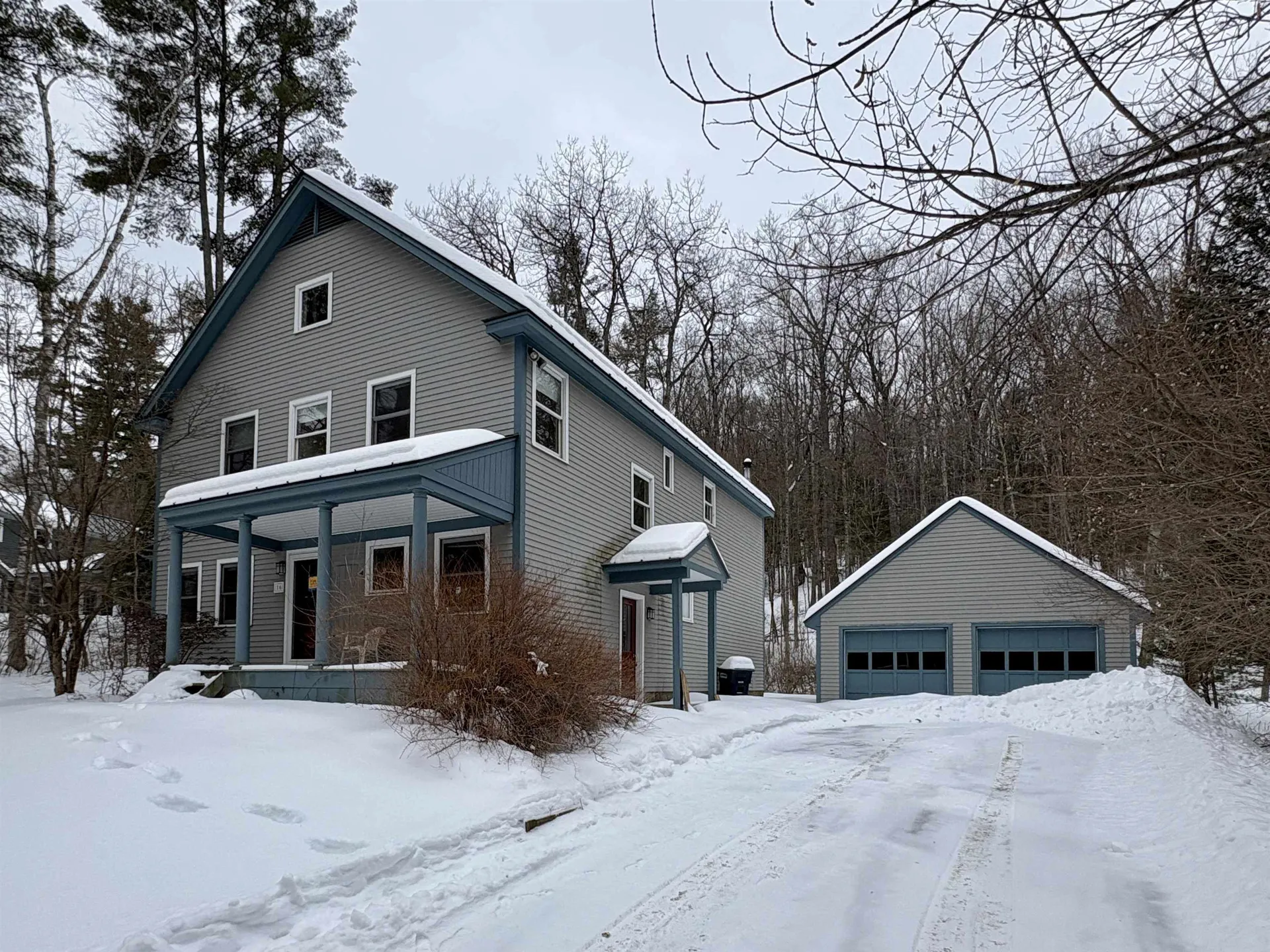 Hanover NH, 16 Macdonald Drive