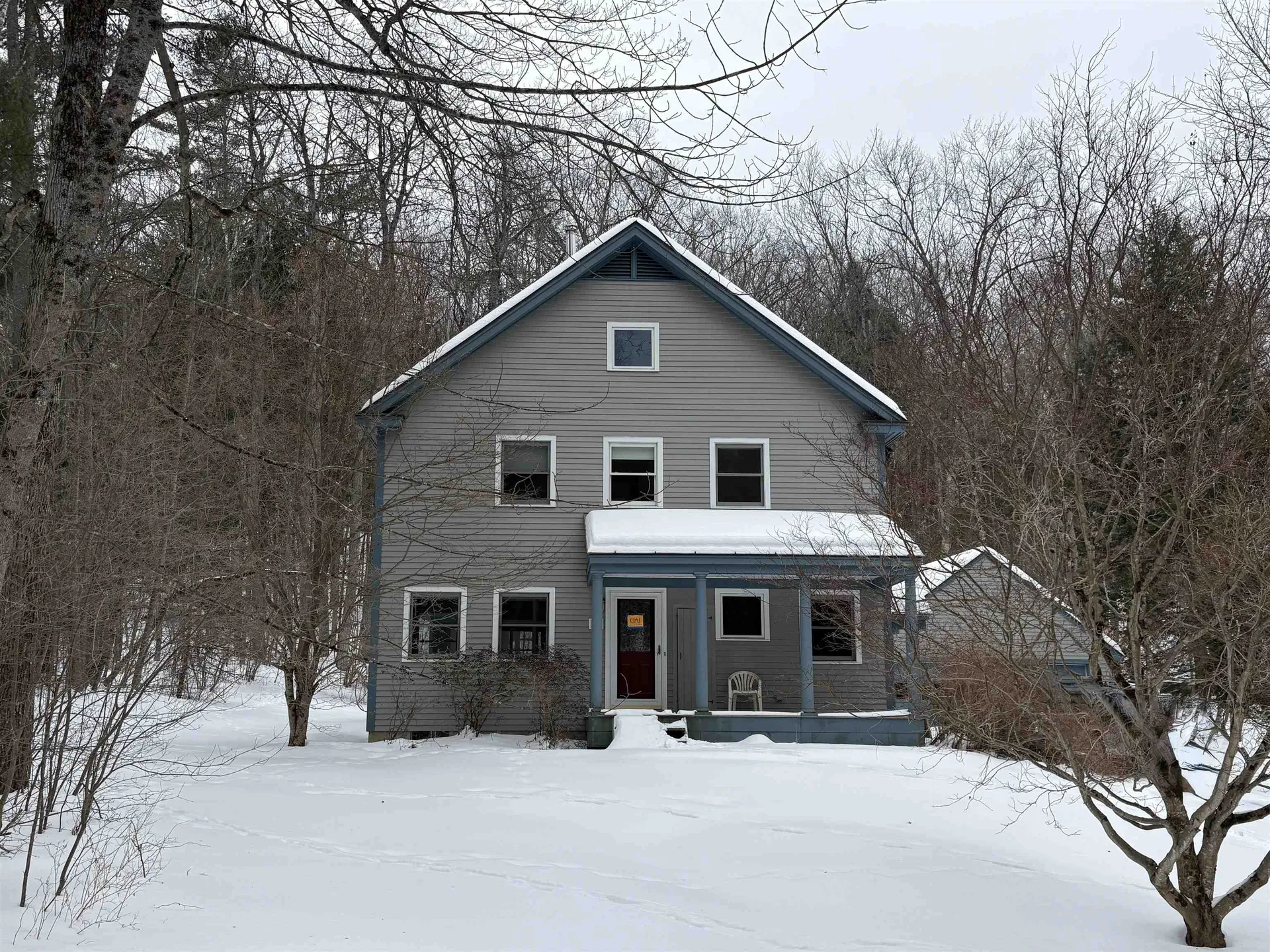 16 Macdonald Drive Hanover NH 03755